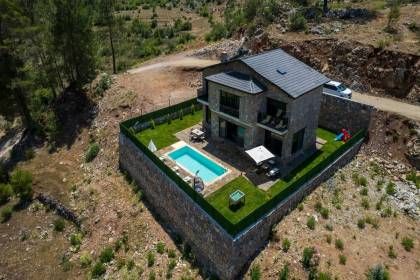 Villa Edoy (1016)