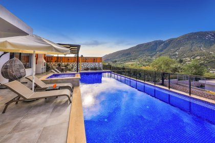 Villa Mandel (2214)
