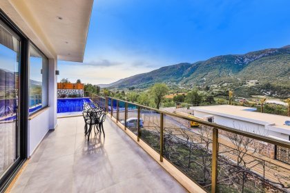 Villa Mandel (2214)