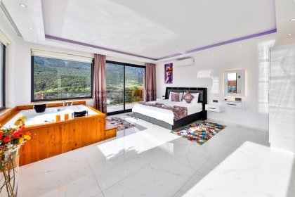 Villa Mandel (2214)
