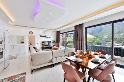 Villa Mandel (2214)