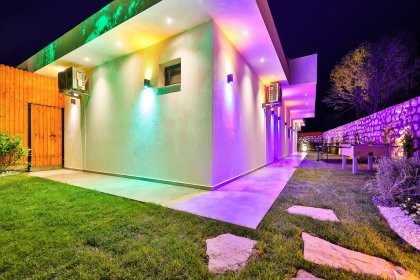 Villa Mandel (2214)
