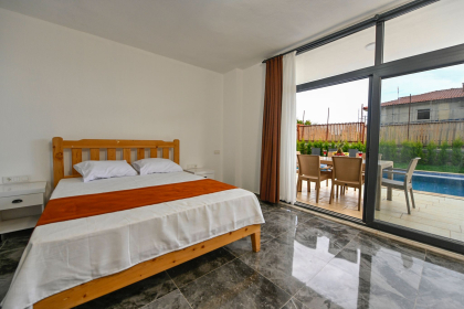 Villa Mavi (2084)