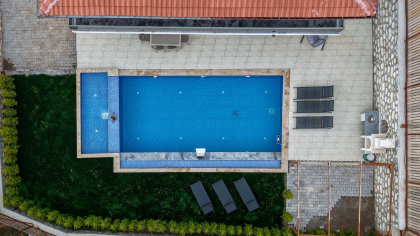 Villa Mavi (2084)