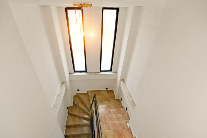 Villa Mavi (2084)