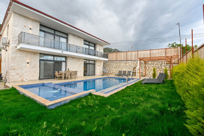 Villa Mavi (2084)