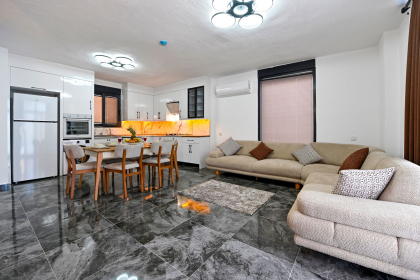 Villa Mavi (2084)