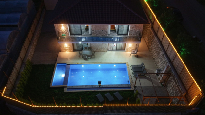 Villa Mavi (2084)
