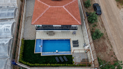 Villa Mavi (2084)