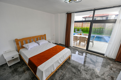Villa Mavi (2084)