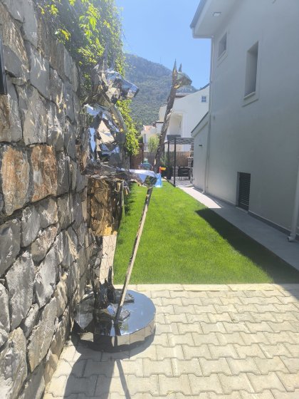 Villa Mavi Düş (2083)