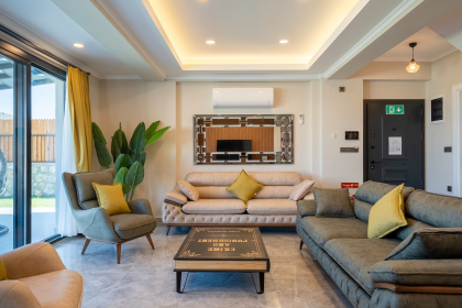 Villa Mavi Düş (2083)