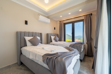Villa Mavi Düş (2083)