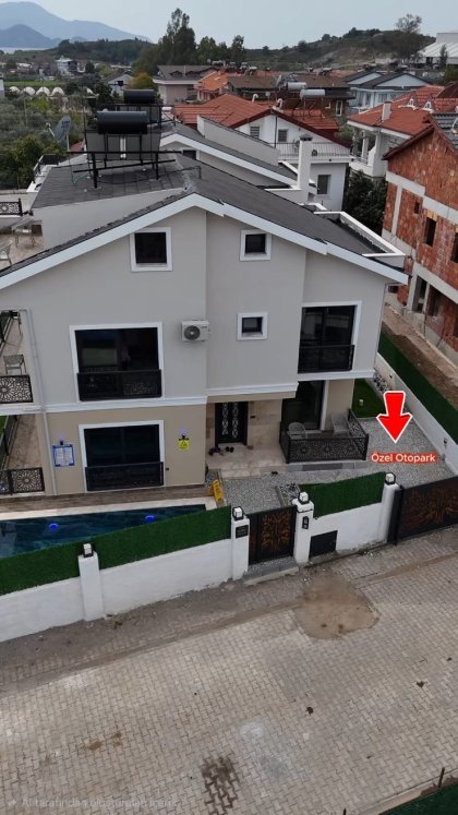 Villa Maylora (2322)