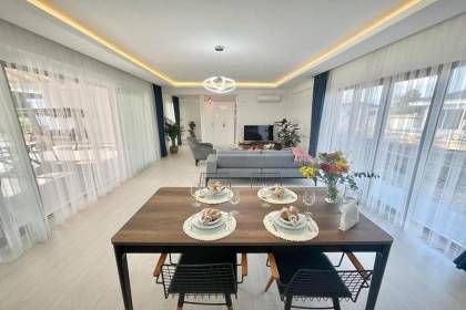 Villa Ramos 18