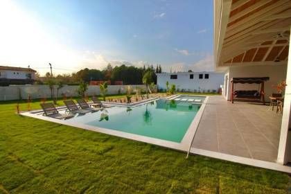 Villa Ramos 4