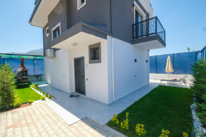 Villa Meyusa (2095)