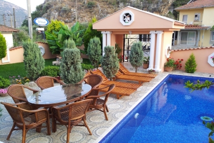 Villa Mimosa (1839)