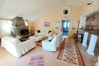 Villa Mimosa (1839)