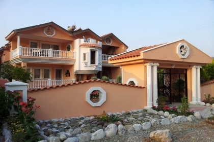 Villa Mimosa (1839)