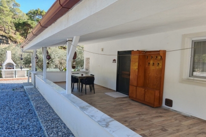 Villa Miner (1737)
