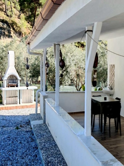 Villa Miner (1737)
