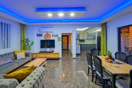 Villa Mis Defne Olive  (1139)