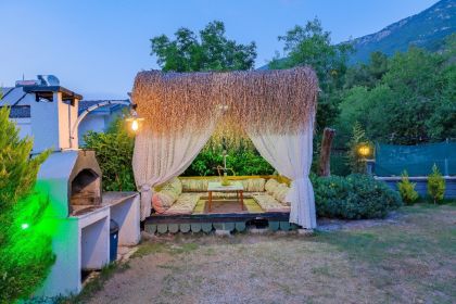 Villa Mis Defne Olive  (1139)