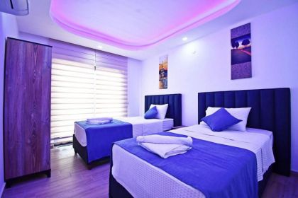 Villa Mis Defne Olive  (1139)