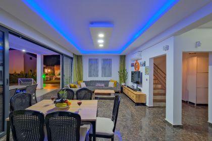 Villa Mis Defne Olive  (1139)