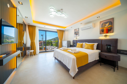 Villa Mohan (2111)