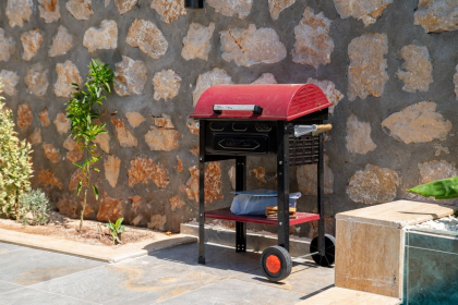 Villa Moon Blue Duo (2092)