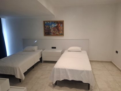 Villa Mosaic Kalkan (2356)