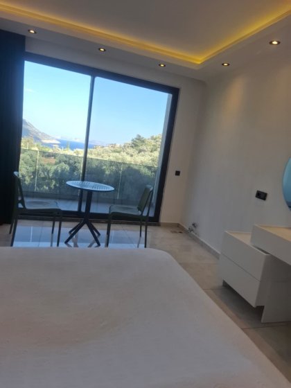 Villa Mosaic Kalkan (2356)
