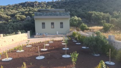 Villa Mosaic Kalkan (2356)