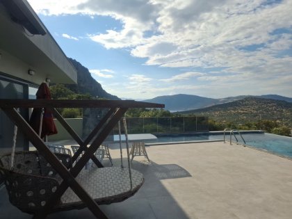 Villa Mosaic Kalkan (2356)