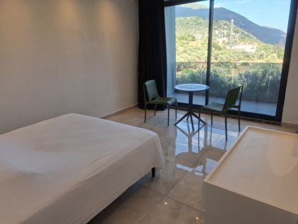 Villa Mosaic Kalkan (2356)