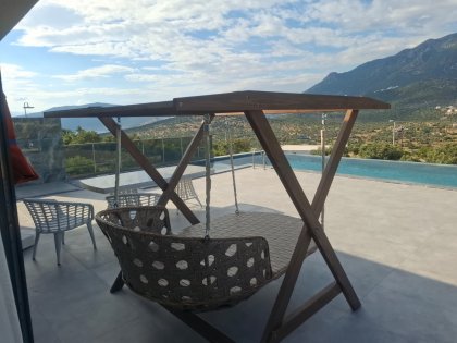 Villa Mosaic Kalkan (2356)
