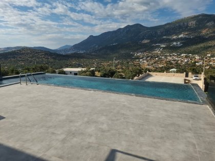 Villa Mosaic Kalkan (2356)