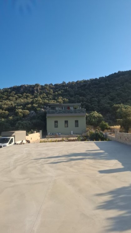 Villa Mosaic Kalkan (2356)