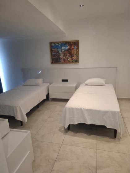 Villa Mosaic Kalkan (2356)