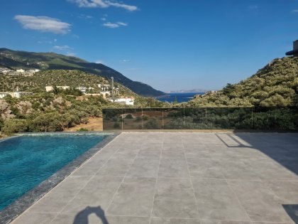 Villa Mosaic Kalkan (2356)