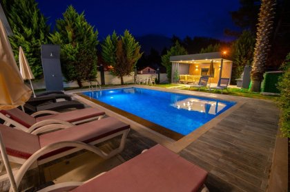 Villa Narses (1333)