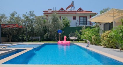 Villa Neşe (2265)