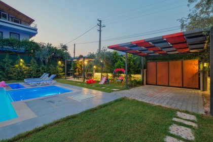 Villa Neşe (2265)