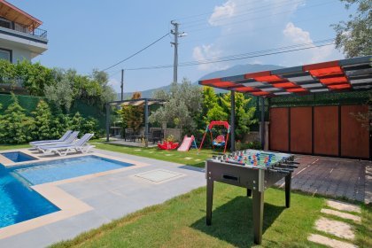 Villa Neşe (2265)