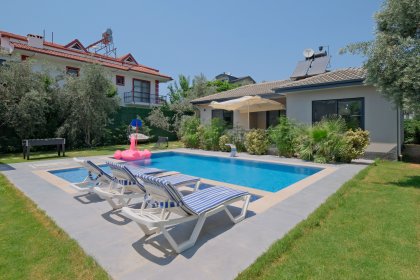 Villa Neşe (2265)