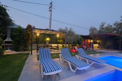 Villa Neşe (2265)