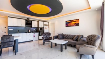 Villa Nightfall  (2352)