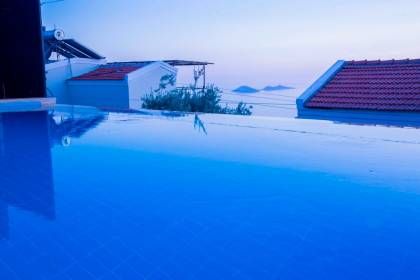 Villa Nil Kalkan (1460)